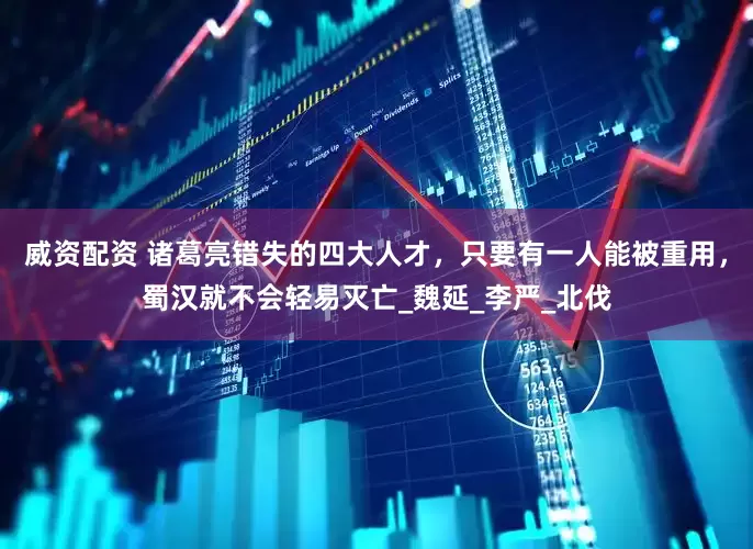 威资配资 诸葛亮错失的四大人才，只要有一人能被重用，蜀汉就不会轻易灭亡_魏延_李严_北伐